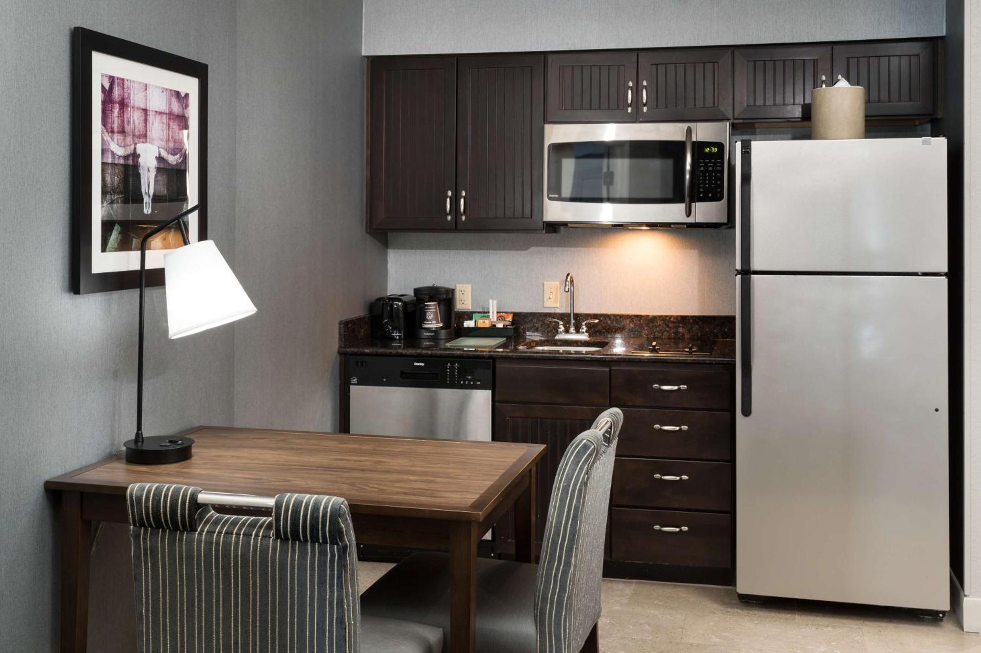 Homewood Suites By Hilton Austin Nw Near The Domain Ngoại thất bức ảnh