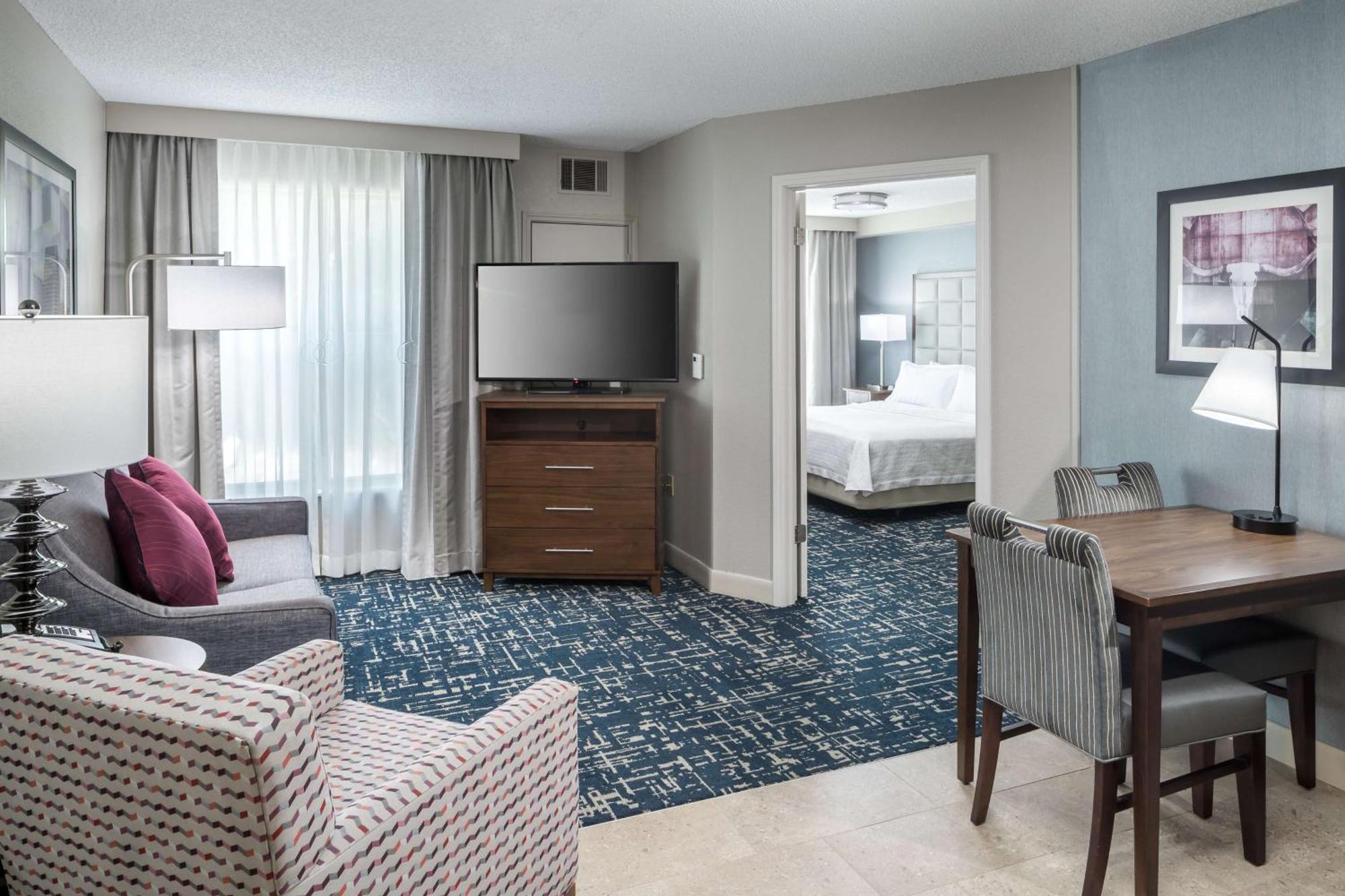 Homewood Suites By Hilton Austin Nw Near The Domain Ngoại thất bức ảnh