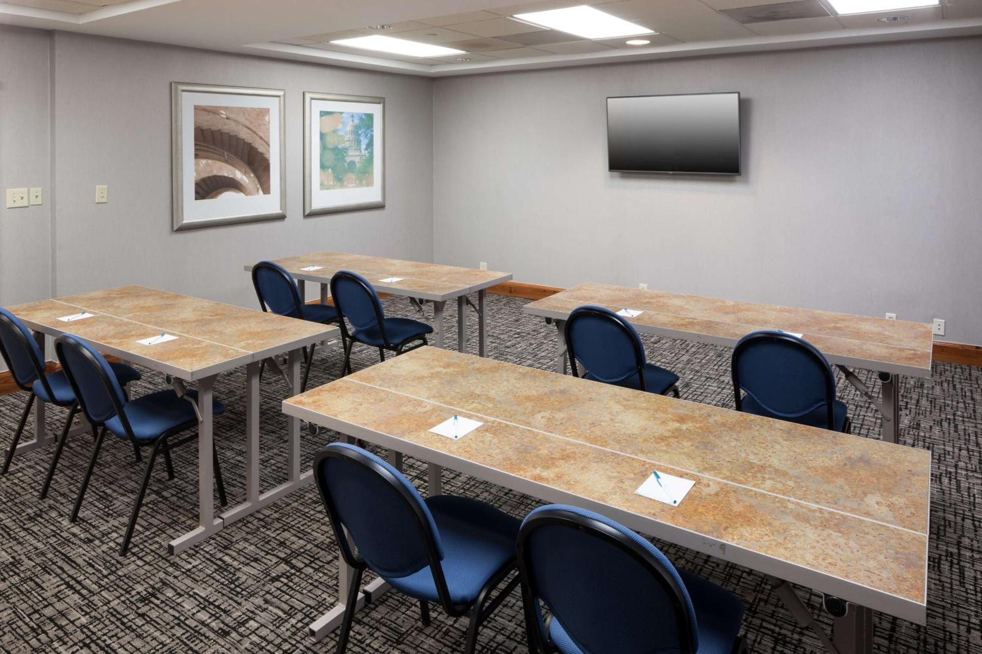 Homewood Suites By Hilton Austin Nw Near The Domain Ngoại thất bức ảnh