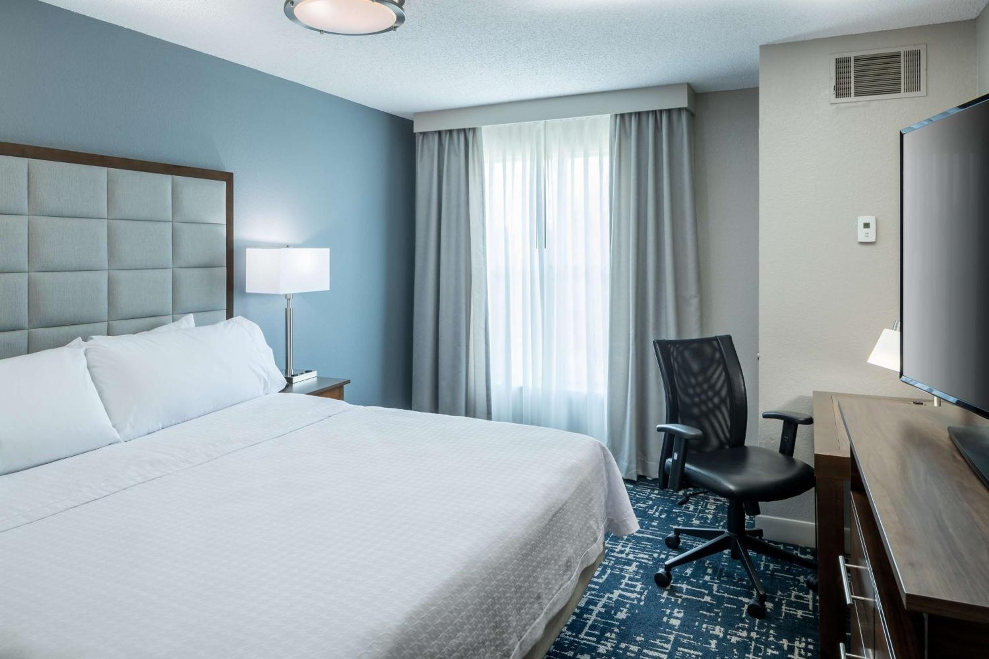 Homewood Suites By Hilton Austin Nw Near The Domain Ngoại thất bức ảnh