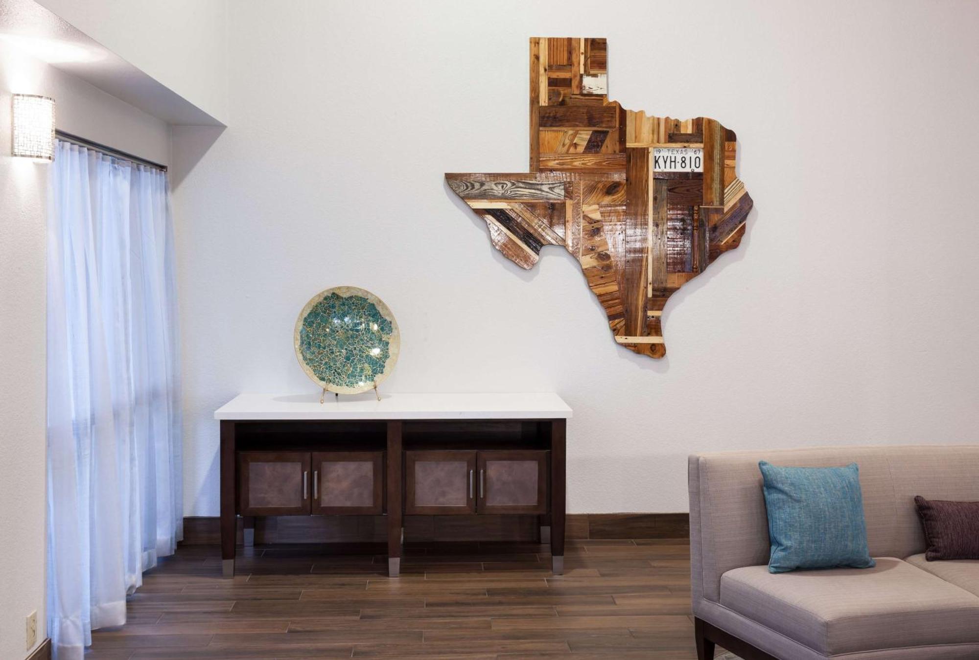 Homewood Suites By Hilton Austin Nw Near The Domain Ngoại thất bức ảnh