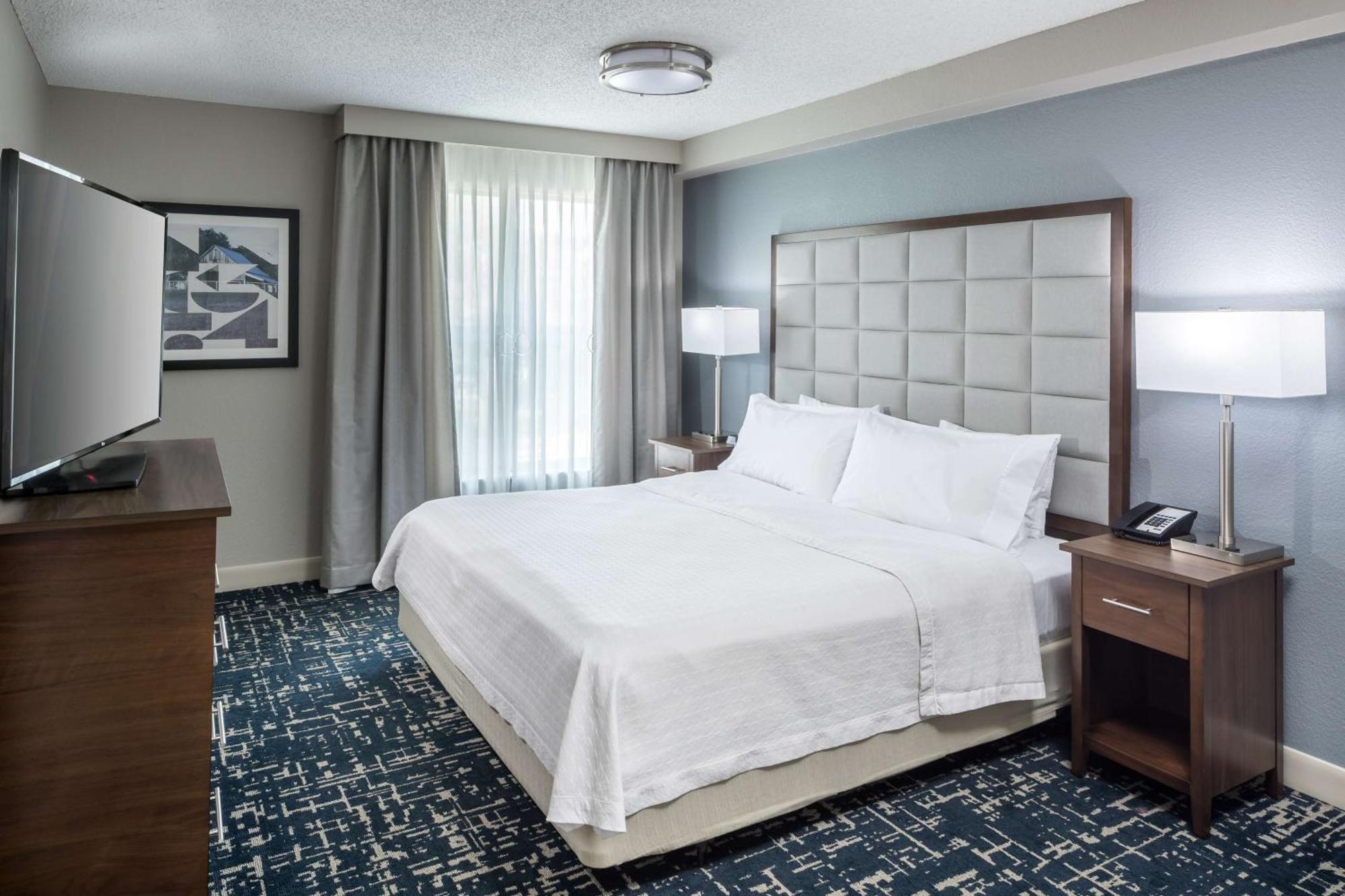 Homewood Suites By Hilton Austin Nw Near The Domain Ngoại thất bức ảnh