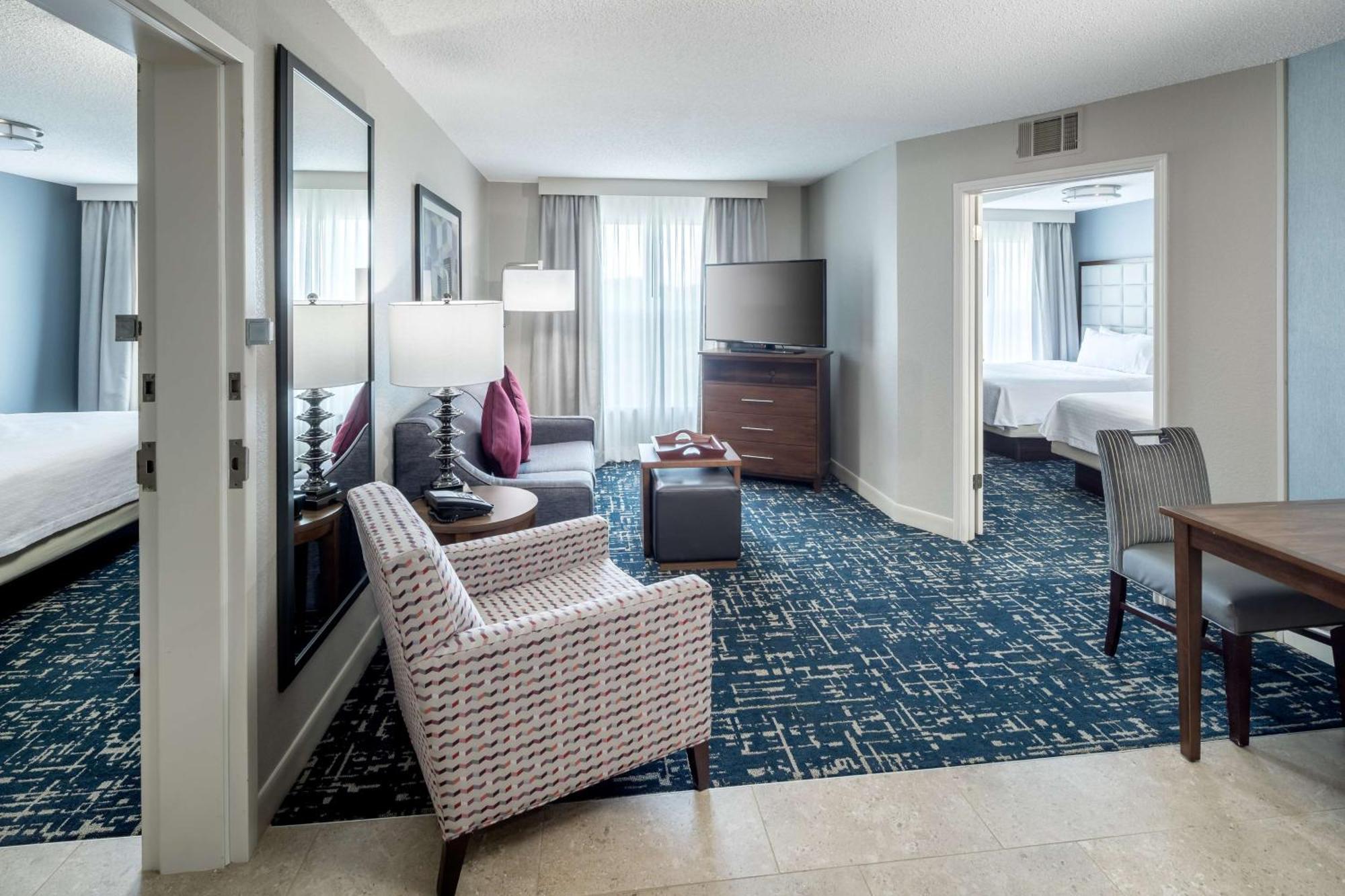 Homewood Suites By Hilton Austin Nw Near The Domain Ngoại thất bức ảnh