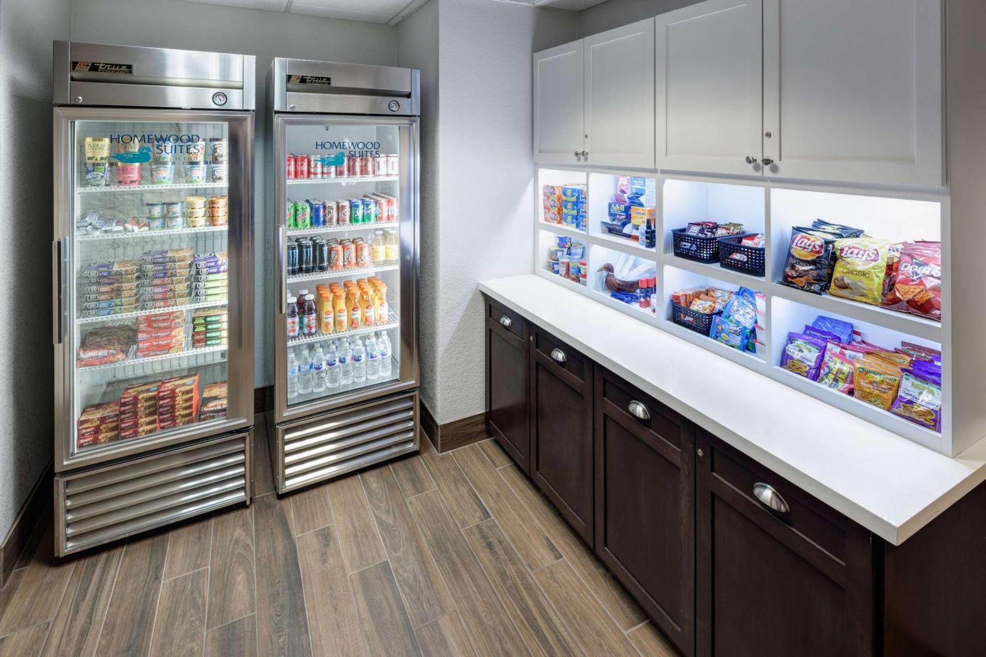 Homewood Suites By Hilton Austin Nw Near The Domain Ngoại thất bức ảnh