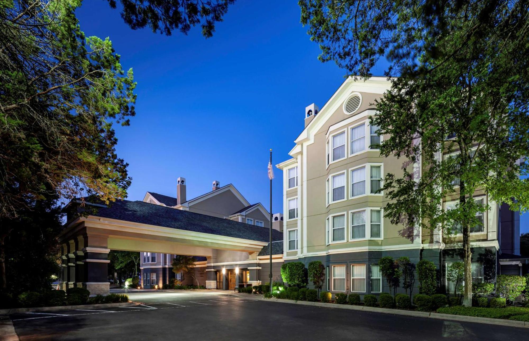 Homewood Suites By Hilton Austin Nw Near The Domain Ngoại thất bức ảnh