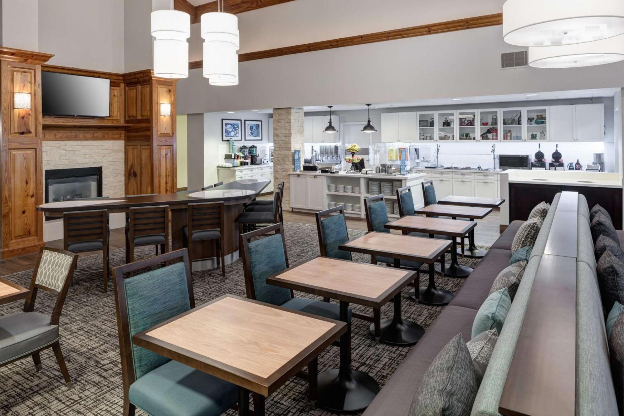 Homewood Suites By Hilton Austin Nw Near The Domain Ngoại thất bức ảnh