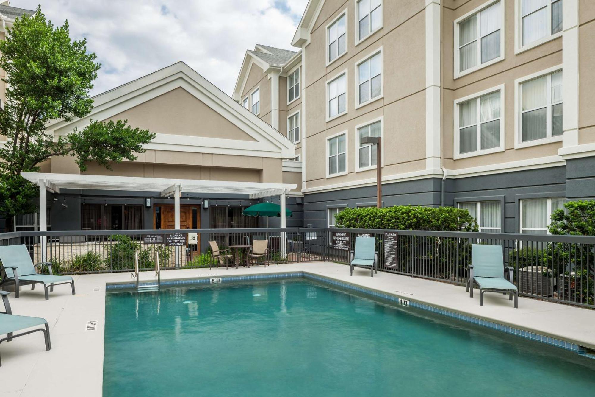 Homewood Suites By Hilton Austin Nw Near The Domain Ngoại thất bức ảnh