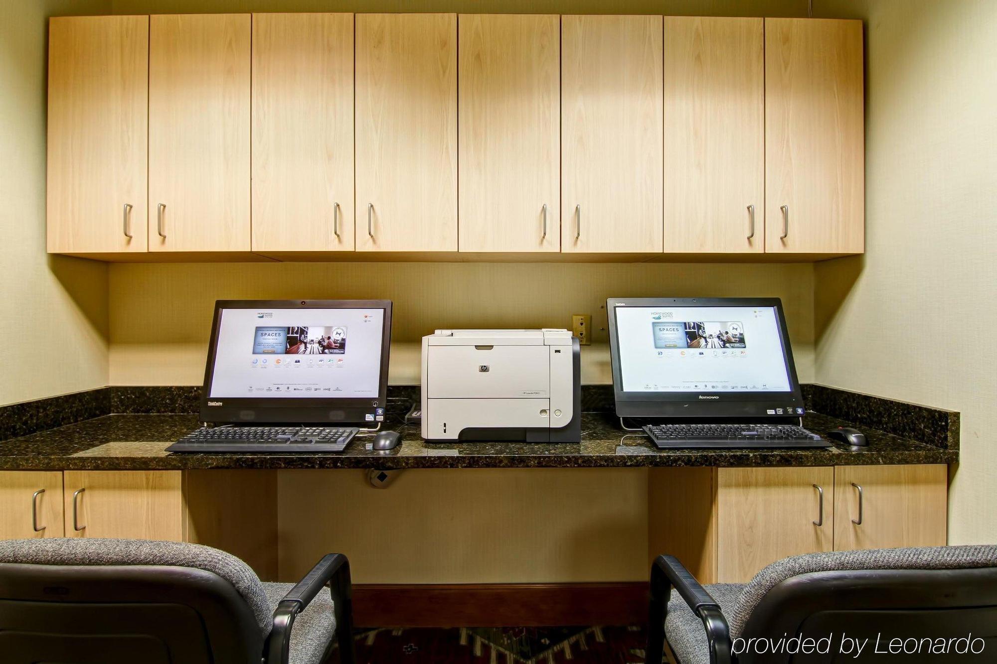 Homewood Suites By Hilton Austin Nw Near The Domain Ngoại thất bức ảnh