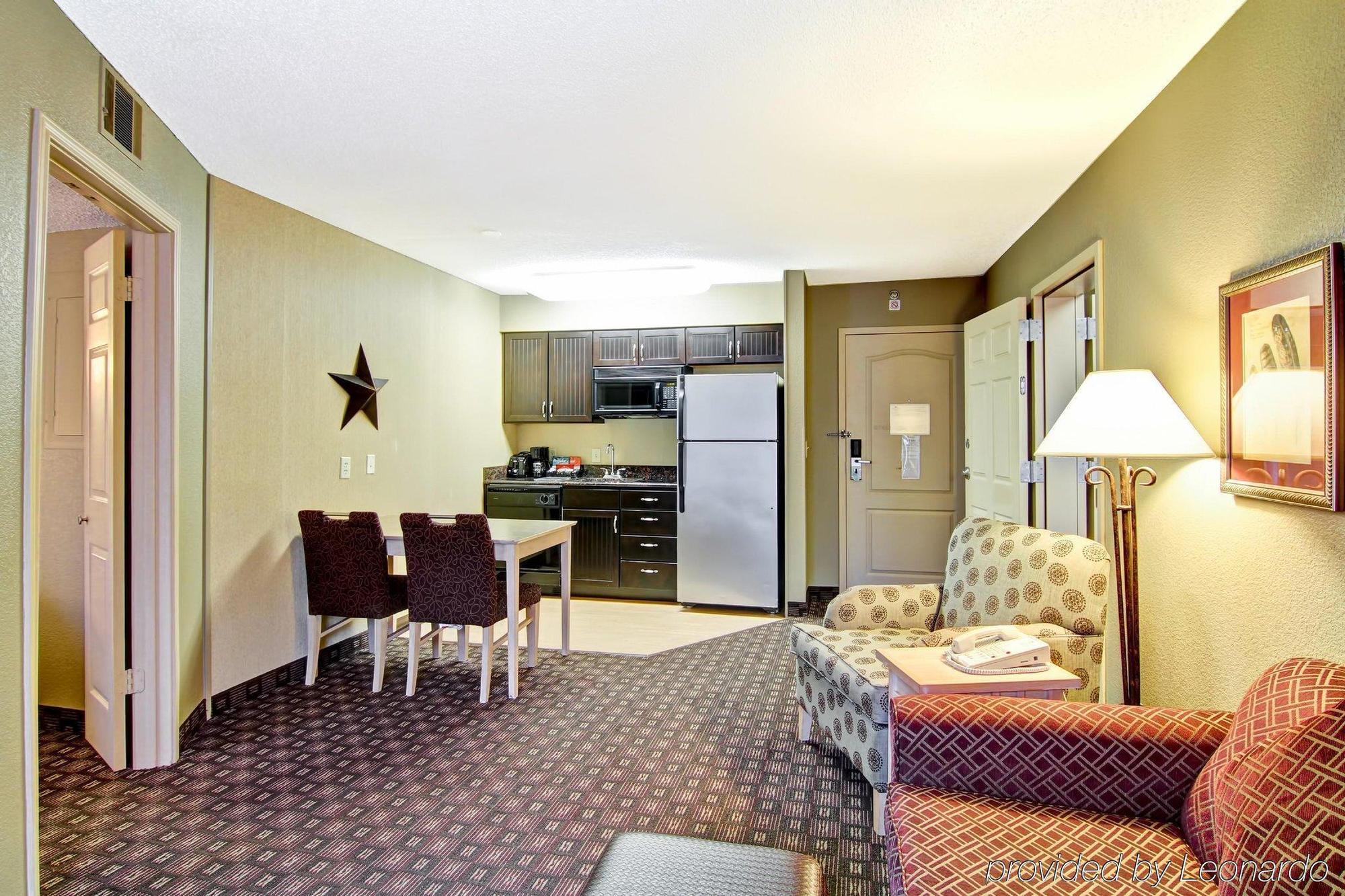 Homewood Suites By Hilton Austin Nw Near The Domain Ngoại thất bức ảnh