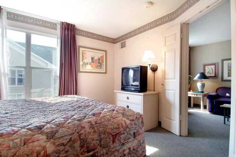 Homewood Suites By Hilton Austin Nw Near The Domain Phòng bức ảnh