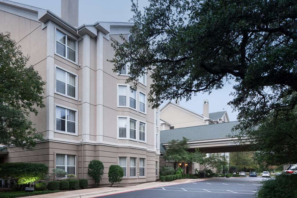 Homewood Suites By Hilton Austin Nw Near The Domain Ngoại thất bức ảnh